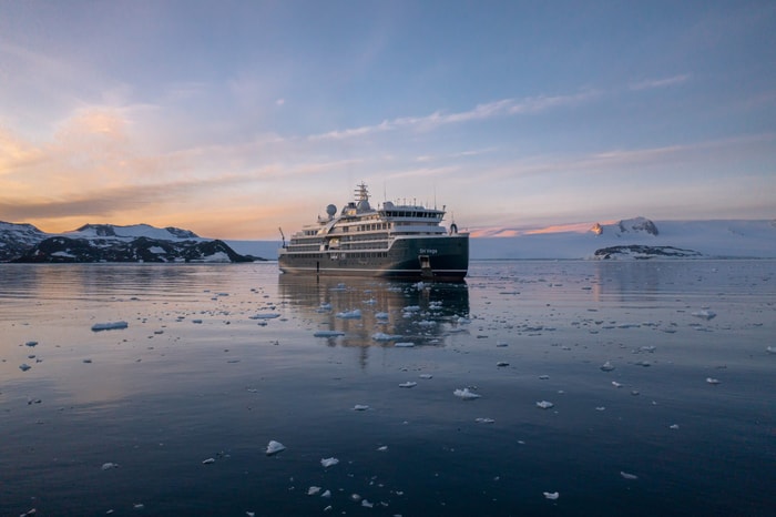 Isafjørdur, Iceland image